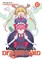 Miss Kobayashi's Dragon Maid Vol. 17
