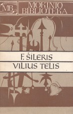 Vilius Telis (1981)