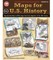 Maps for U.S. History