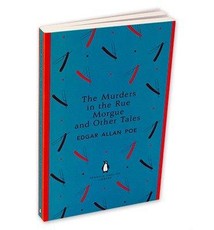 The Murders in the Rue Morgue and Other Tales