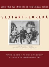 Sextant - Eureka