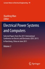 Electrical Power Systems and Computers