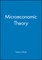 Microeconomic Theory