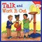 Talk and Work It Out