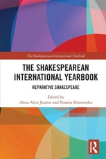 The Shakespearean International Yearbook