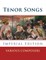 Tenor Songs