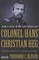 The Civil War Letters of Colonel Hans Christian Heg
