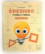 Šviesiuko pirmoji pamoka
