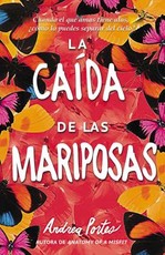 El otoÃ±o de las mariposas