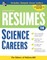 Resumes for Science Careers