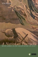 A Nation in Barracks