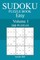 300 Easy Sudoku Puzzle Book