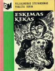 Eskimas Kekas