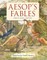Aesop's Fables Hardcover