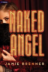 Naked Angel