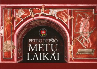 Petro Repšio „Metų laikai“