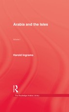 Arabia & The Isles