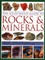 The Illustrated Guide to Rocks & Minerals