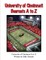 University of Cincinnati Bearcats A to Z