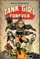 Tank Girl Vol. 2: Tank Girl Forever (Graphic Novel)