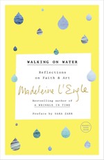 Walking on Water