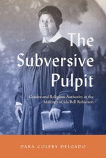 The Subversive Pulpit