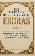 The First and Second Books of Esdras