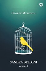 Sandra Belloni Volume 7