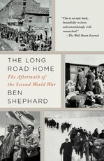 The Long Road Home