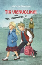 Tik vienuolika! arba Trali vali penktoje „D“