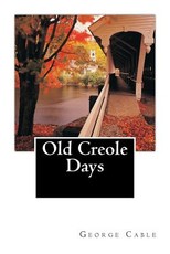 Old Creole Days