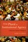 From Plural to Institutional Agency