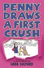 Penny Draws a First Crush