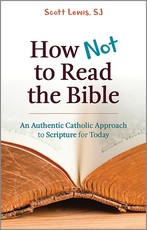 How Not to Read the Bible