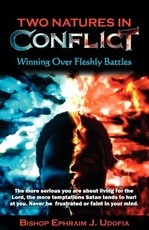 Two Natures In Conflict