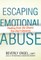Escaping Emotional Abuse