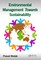 Environmental Management towards Sustainability