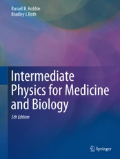 Intermediate Physics for Medicine and Biology
