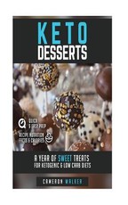 Keto Desserts