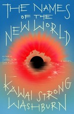 The Names of the New World