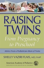 Raising Twins