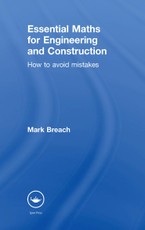 Essential Maths for Engineering and Construction