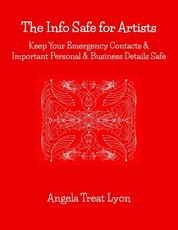 The Info Safe for Artists
