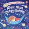 Night Night Sleepy Bunny