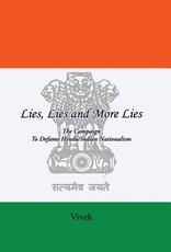Lies, Lies and More Lies