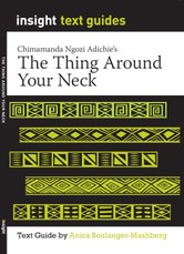 The Thing Around Your Neck