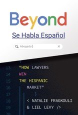 Beyond Se Habla EspaÃ±ol