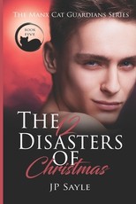 The Twelve Disasters of Christmas