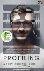 Janson, S: Profiling & Body Language in Job