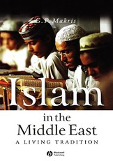 Islam in the Middle East